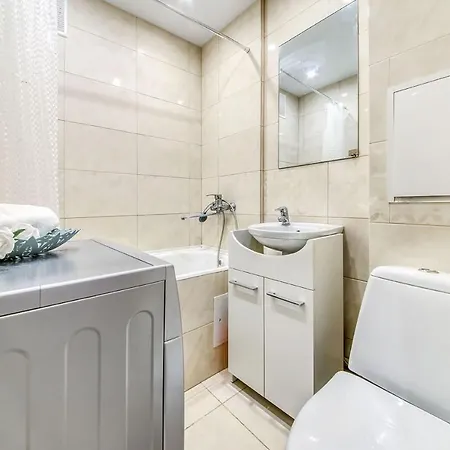 Apartament Travel Homes