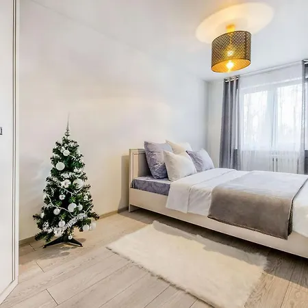 Apartament Travel Homes *