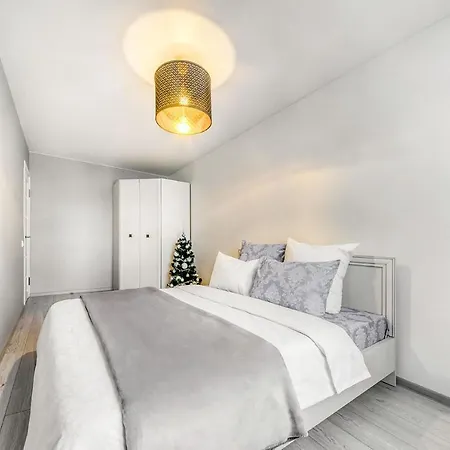 Apartament Travel Homes *