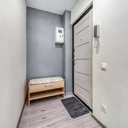 Apartament Travel Homes *