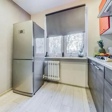 Apartament Travel Homes *